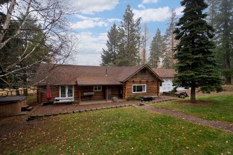 Tiny photo for 599 Van Sant Road, Kalispell, MT 59901 (MLS # 30061197)