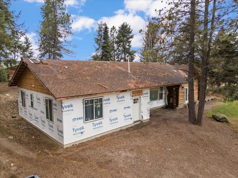 Tiny photo for 599 Van Sant Road, Kalispell, MT 59901 (MLS # 30061197)