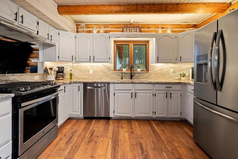 Tiny photo for 599 Van Sant Road, Kalispell, MT 59901 (MLS # 30061197)