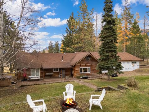 Tiny photo for 599 Van Sant Road, Kalispell, MT 59901 (MLS # 30061197)