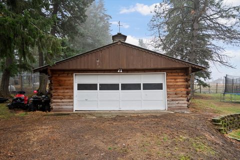 Tiny photo for 599 Van Sant Road, Kalispell, MT 59901 (MLS # 30061197)