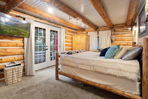 Tiny photo for 599 Van Sant Road, Kalispell, MT 59901 (MLS # 30061197)