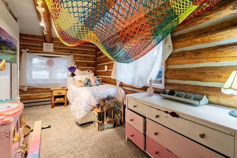 Tiny photo for 599 Van Sant Road, Kalispell, MT 59901 (MLS # 30061197)