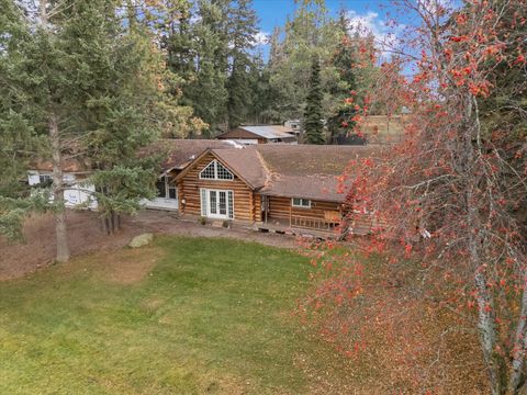 Tiny photo for 599 Van Sant Road, Kalispell, MT 59901 (MLS # 30061197)