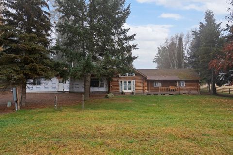 Tiny photo for 599 Van Sant Road, Kalispell, MT 59901 (MLS # 30061197)