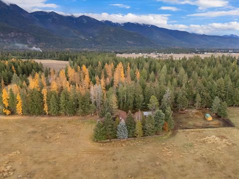 Tiny photo for 599 Van Sant Road, Kalispell, MT 59901 (MLS # 30061197)