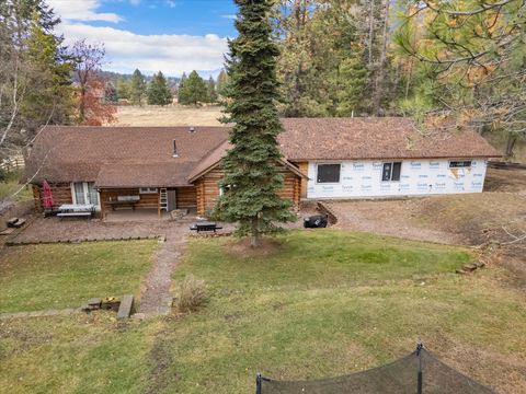 Tiny photo for 599 Van Sant Road, Kalispell, MT 59901 (MLS # 30061197)