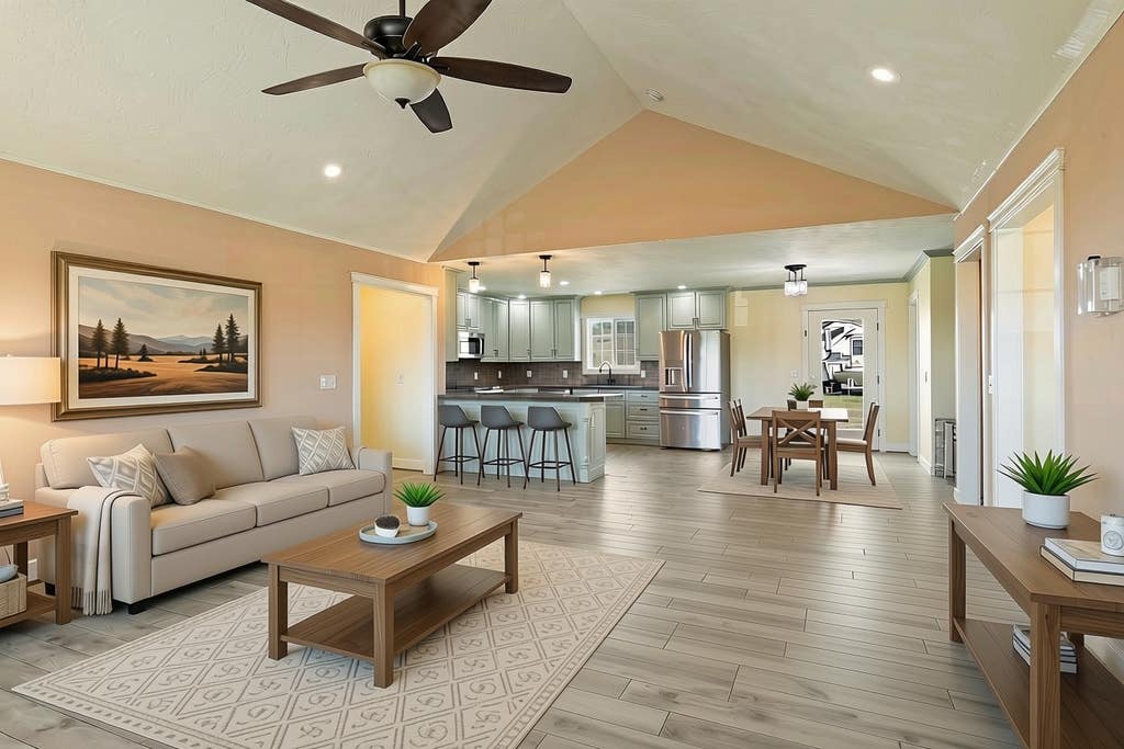 Photo of 5671 Fairview Lane, Florence, MT 59833 (MLS # 30073770)