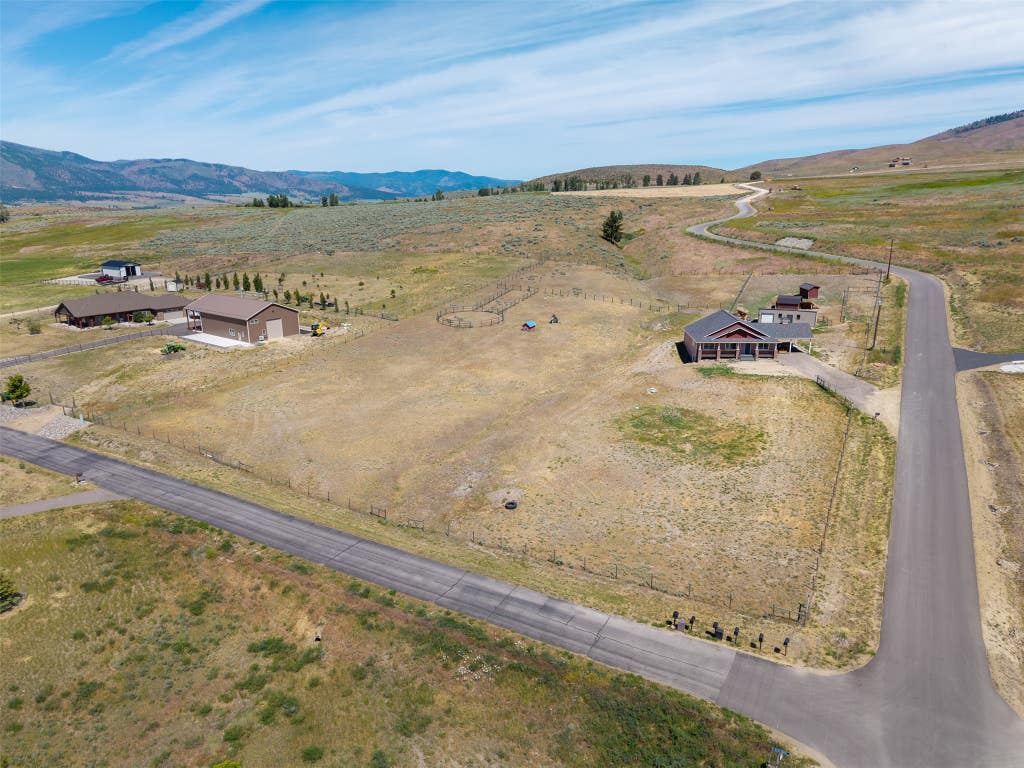 Photo of 5671 Fairview Lane, Florence, MT 59833 (MLS # 30073770)