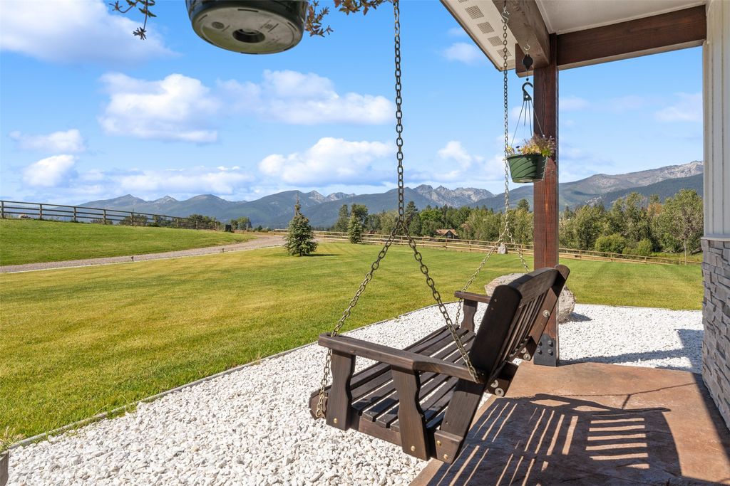 Photo of 214 Gash View, Victor, MT 59875 (MLS # 30055851)