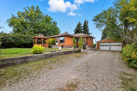 Photo of 1619 18th Avenue SW, Great Falls, MT 59404 (MLS # 30058421)
