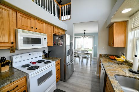 Tiny photo for 2336 Northern Lights Drive #28, Great Falls, MT 59401 (MLS # 30069322)