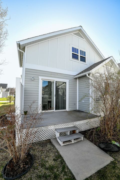 Tiny photo for 2336 Northern Lights Drive #28, Great Falls, MT 59401 (MLS # 30069322)