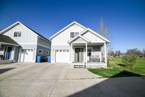 Tiny photo for 2336 Northern Lights Drive #28, Great Falls, MT 59401 (MLS # 30069322)