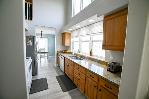 Tiny photo for 2336 Northern Lights Drive #28, Great Falls, MT 59401 (MLS # 30069322)