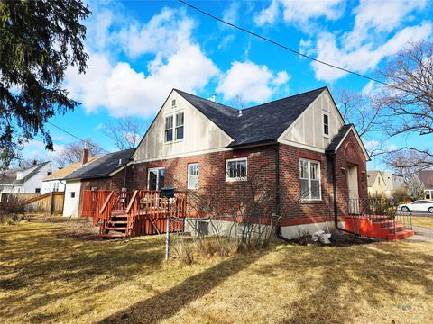 Tiny photo for 1900 Ronald Avenue, Missoula, MT 59801 (MLS # 30064186)
