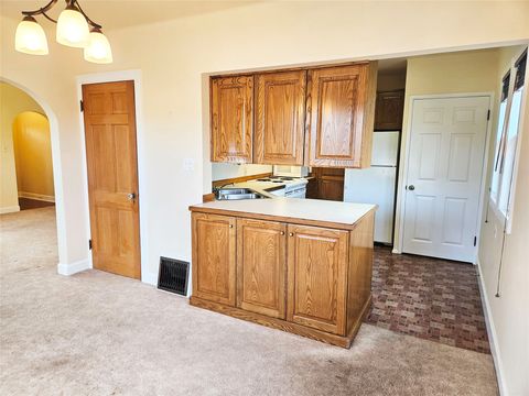 Tiny photo for 1900 Ronald Avenue, Missoula, MT 59801 (MLS # 30064186)