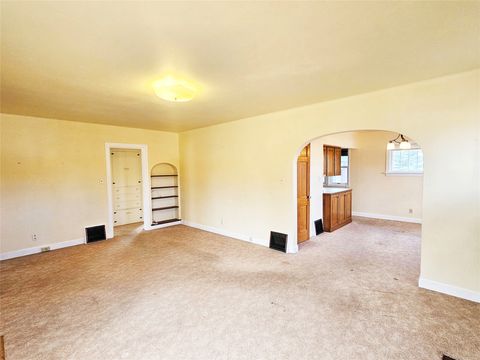 Tiny photo for 1900 Ronald Avenue, Missoula, MT 59801 (MLS # 30064186)