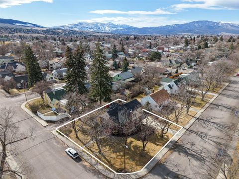 Tiny photo for 1900 Ronald Avenue, Missoula, MT 59801 (MLS # 30064186)