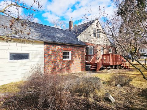 Tiny photo for 1900 Ronald Avenue, Missoula, MT 59801 (MLS # 30064186)