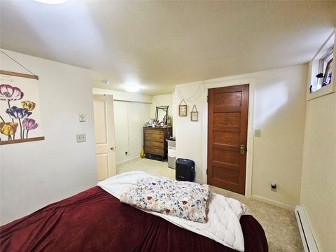 Tiny photo for 1900 Ronald Avenue, Missoula, MT 59801 (MLS # 30064186)
