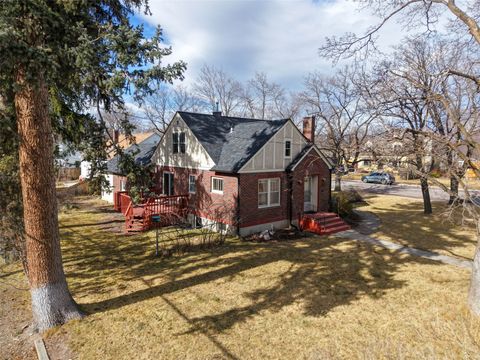 Tiny photo for 1900 Ronald Avenue, Missoula, MT 59801 (MLS # 30064186)
