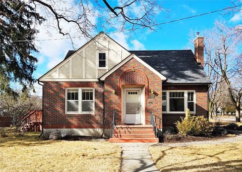 Photo of 1900 Ronald Avenue, Missoula, MT 59801 (MLS # 30064186)