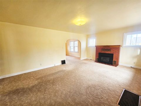 Tiny photo for 1900 Ronald Avenue, Missoula, MT 59801 (MLS # 30064186)