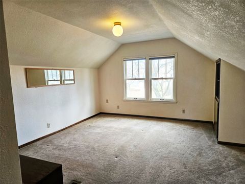 Tiny photo for 1900 Ronald Avenue, Missoula, MT 59801 (MLS # 30064186)