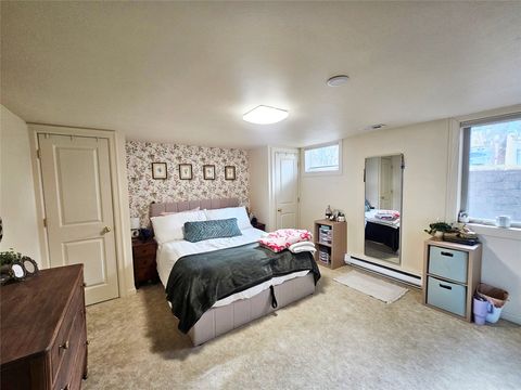 Tiny photo for 1900 Ronald Avenue, Missoula, MT 59801 (MLS # 30064186)