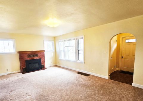 Tiny photo for 1900 Ronald Avenue, Missoula, MT 59801 (MLS # 30064186)