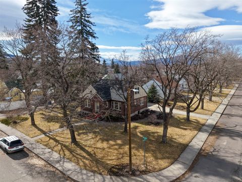 Tiny photo for 1900 Ronald Avenue, Missoula, MT 59801 (MLS # 30064186)