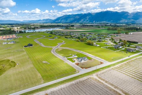 Tiny photo for 328 Scarface Peak Court, Kalispell, MT 59901 (MLS # 30070921)