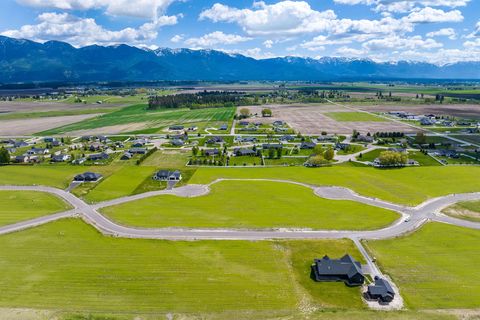 Tiny photo for 328 Scarface Peak Court, Kalispell, MT 59901 (MLS # 30070921)