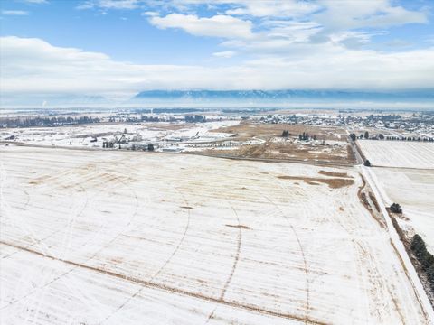 Tiny photo for 1096 Stillwater Road, Kalispell, MT 59901 (MLS # 30036629)