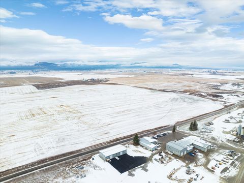 Tiny photo for 1096 Stillwater Road, Kalispell, MT 59901 (MLS # 30036629)