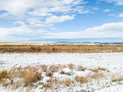 Tiny photo for 1096 Stillwater Road, Kalispell, MT 59901 (MLS # 30036629)