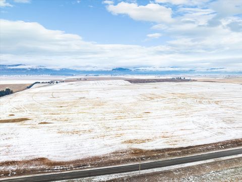 Tiny photo for 1096 Stillwater Road, Kalispell, MT 59901 (MLS # 30036629)
