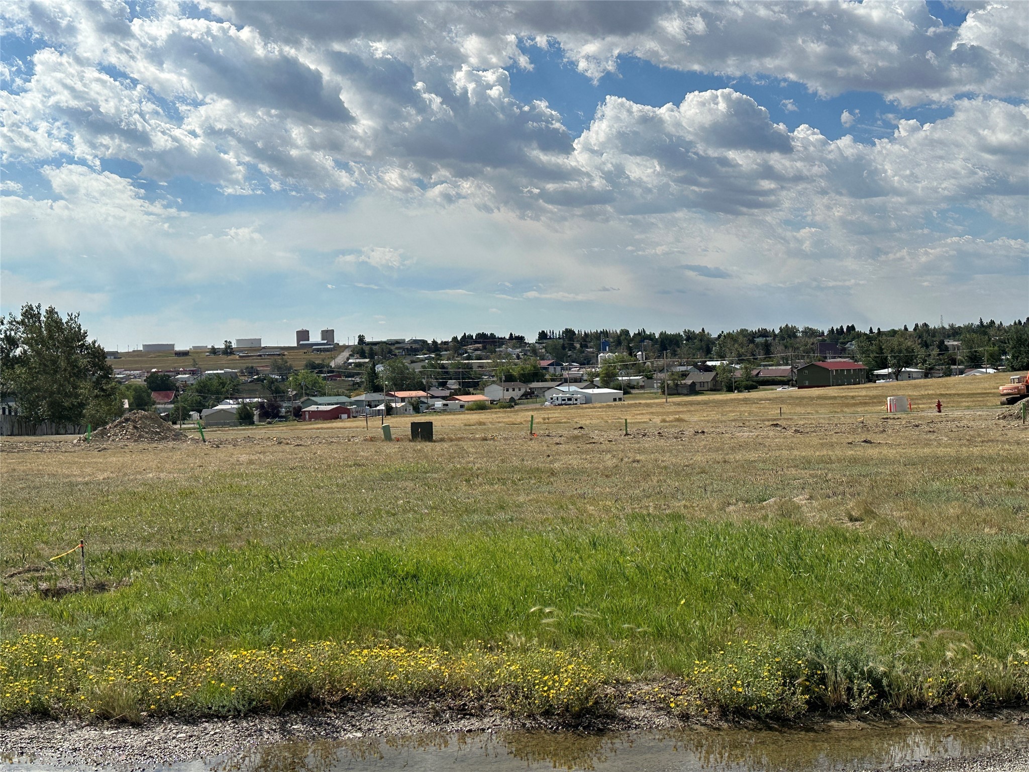 Nhn Vogt Subd Lot 015