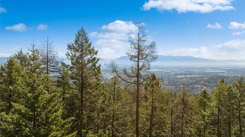 Photo of NHN Tract 2 Wolftail Pines, Whitefish, MT 59937 (MLS # 30061366)