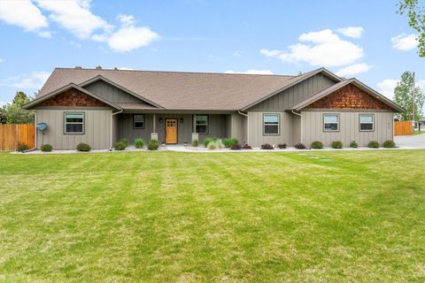 500 Bass Lane Corvallis MT 59828
