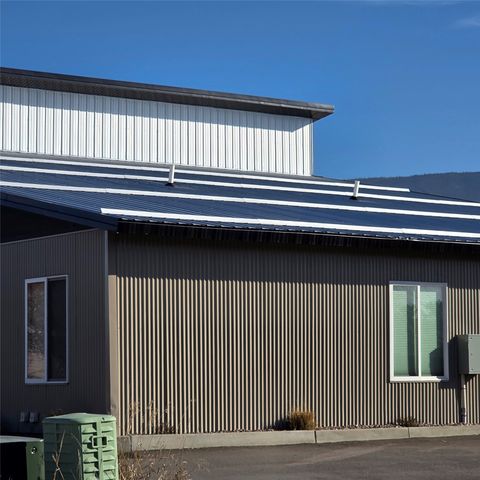 Tiny photo for 10 Diane Road, Columbia Falls, MT 59912 (MLS # 30064652)