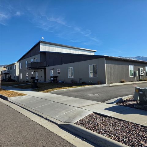 Tiny photo for 10 Diane Road, Columbia Falls, MT 59912 (MLS # 30064652)