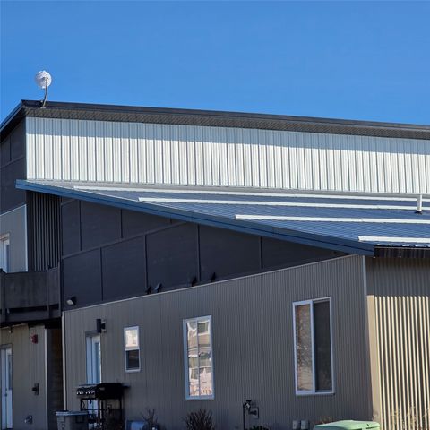 Tiny photo for 10 Diane Road, Columbia Falls, MT 59912 (MLS # 30064652)