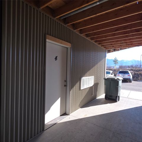 Tiny photo for 10 Diane Road, Columbia Falls, MT 59912 (MLS # 30064652)
