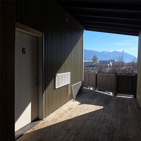 Tiny photo for 10 Diane Road, Columbia Falls, MT 59912 (MLS # 30064652)