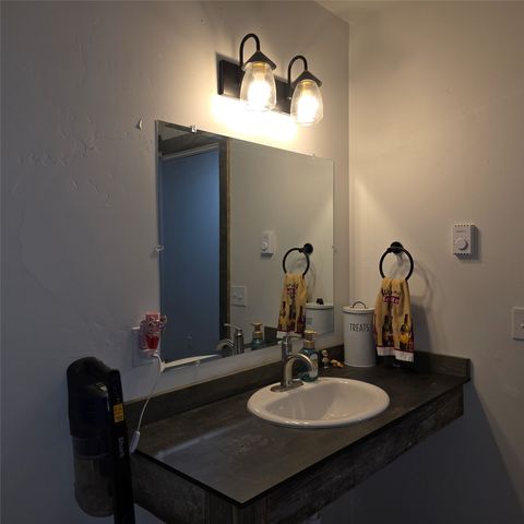 Tiny photo for 10 Diane Road, Columbia Falls, MT 59912 (MLS # 30064652)