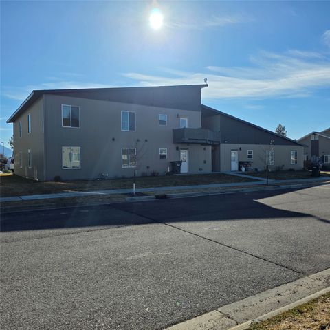 Tiny photo for 10 Diane Road, Columbia Falls, MT 59912 (MLS # 30064652)