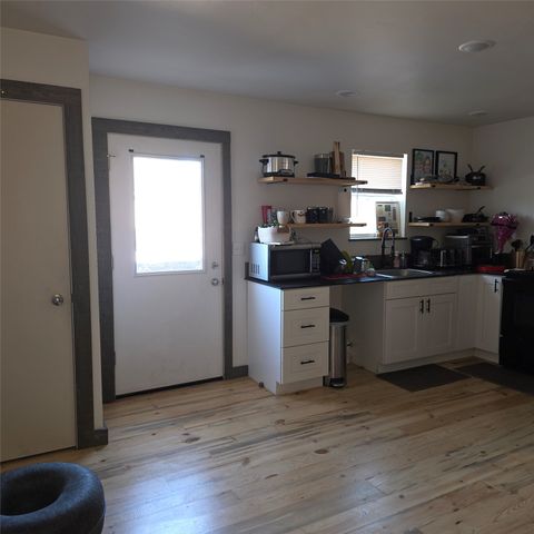 Tiny photo for 10 Diane Road, Columbia Falls, MT 59912 (MLS # 30064652)