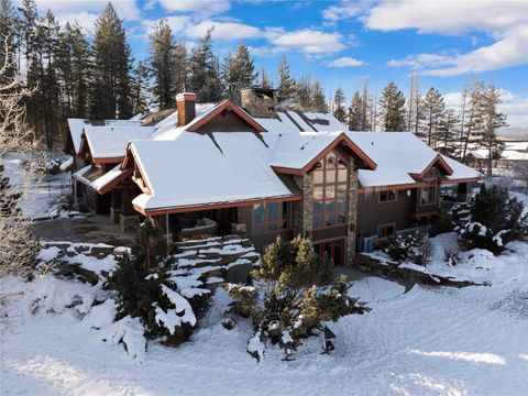 151 Missy Lane Whitefish MT 59937